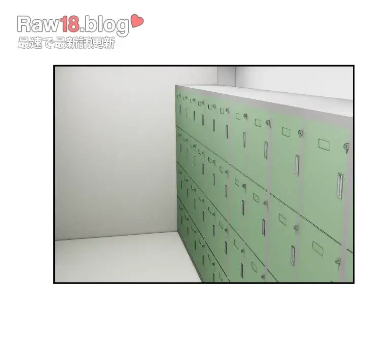 エレベーターに閉じこめられた二人 第10話 - 13