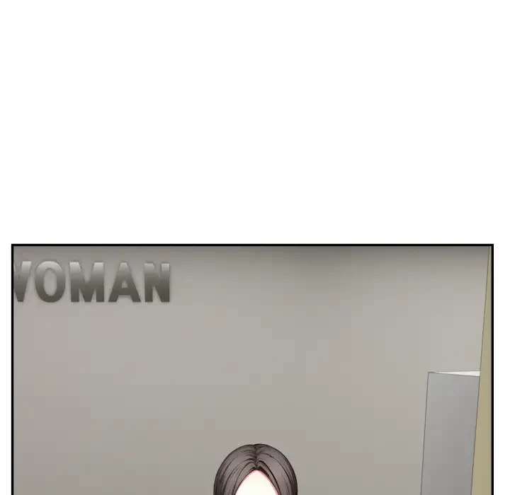 エレベーターに閉じこめられた二人 第10話 - 14