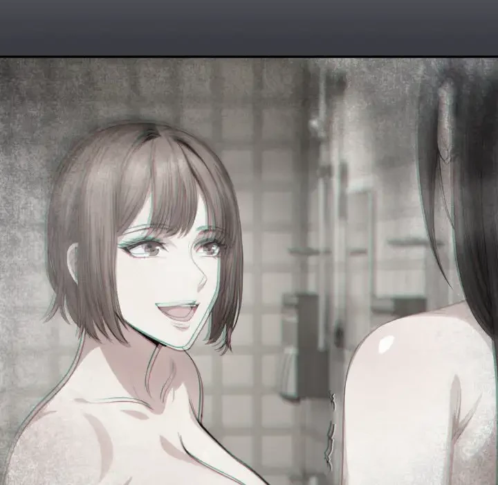 エレベーターに閉じこめられた二人 第10話 - 18