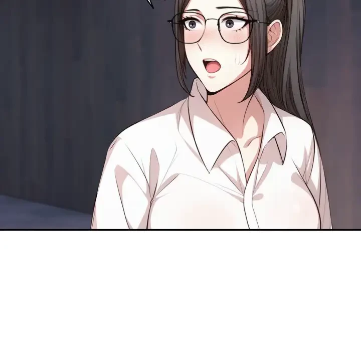 エレベーターに閉じこめられた二人 第10話 - 24