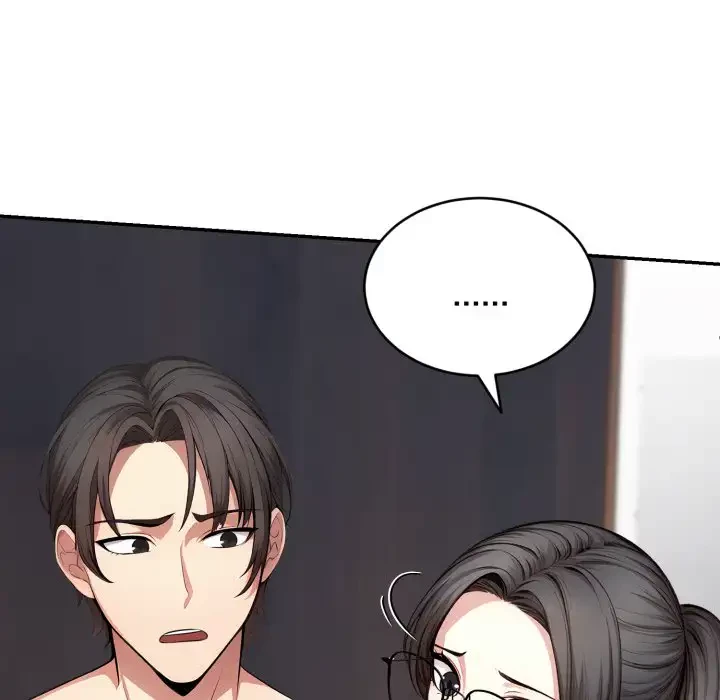 エレベーターに閉じこめられた二人 第10話 - 34