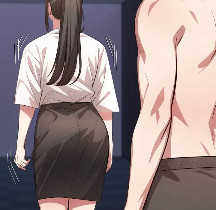 エレベーターに閉じこめられた二人 第10話 - 50