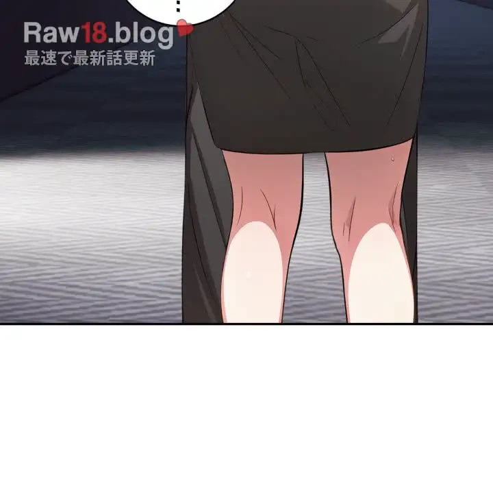 エレベーターに閉じこめられた二人 第10話 - 70