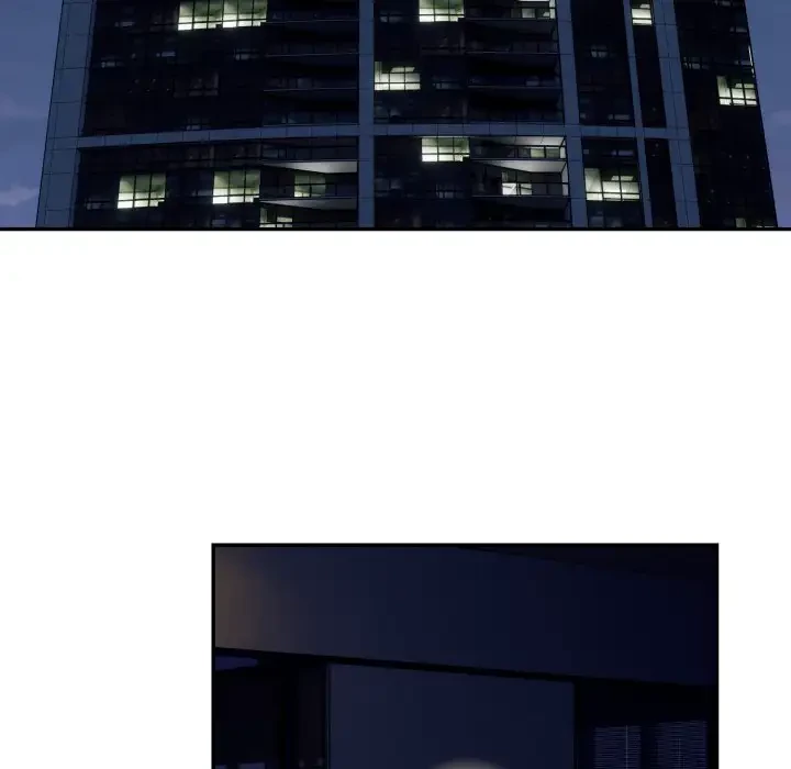 エレベーターに閉じこめられた二人 第10話 - 122