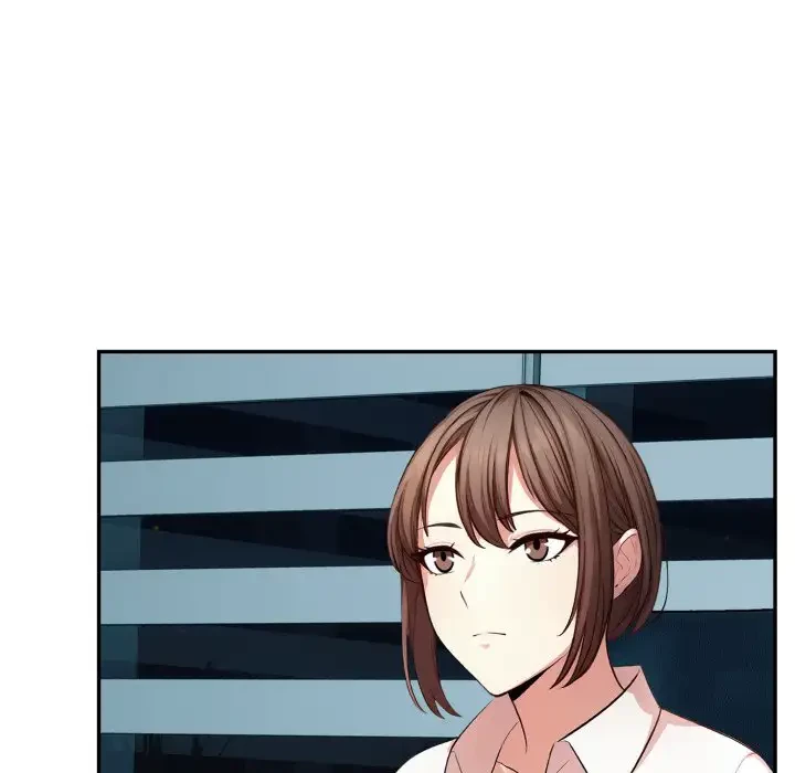 エレベーターに閉じこめられた二人 第10話 - 126