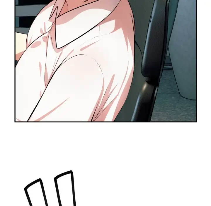 エレベーターに閉じこめられた二人 第10話 - 131