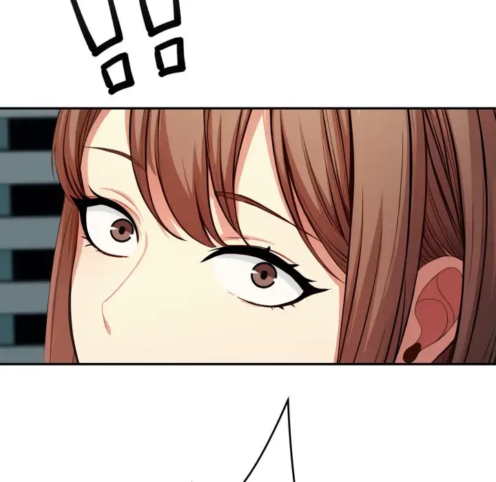 エレベーターに閉じこめられた二人 第10話 - 132