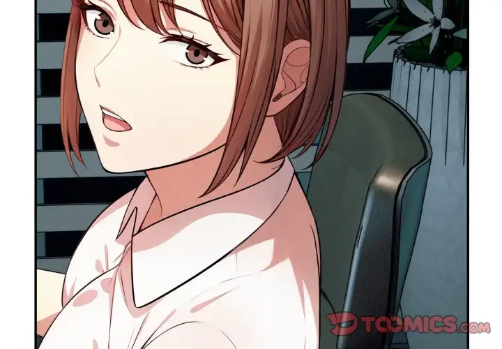 エレベーターに閉じこめられた二人 第11話 - 3