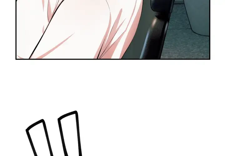 エレベーターに閉じこめられた二人 第11話 - 4