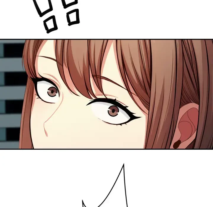 エレベーターに閉じこめられた二人 第11話 - 5