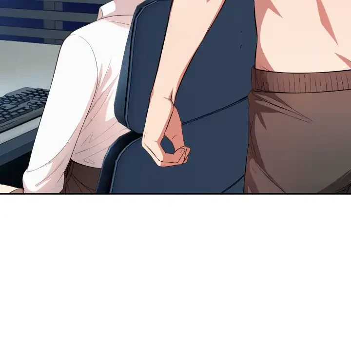 エレベーターに閉じこめられた二人 第11話 - 15