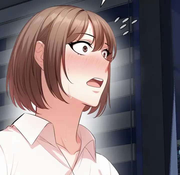 エレベーターに閉じこめられた二人 第11話 - 60