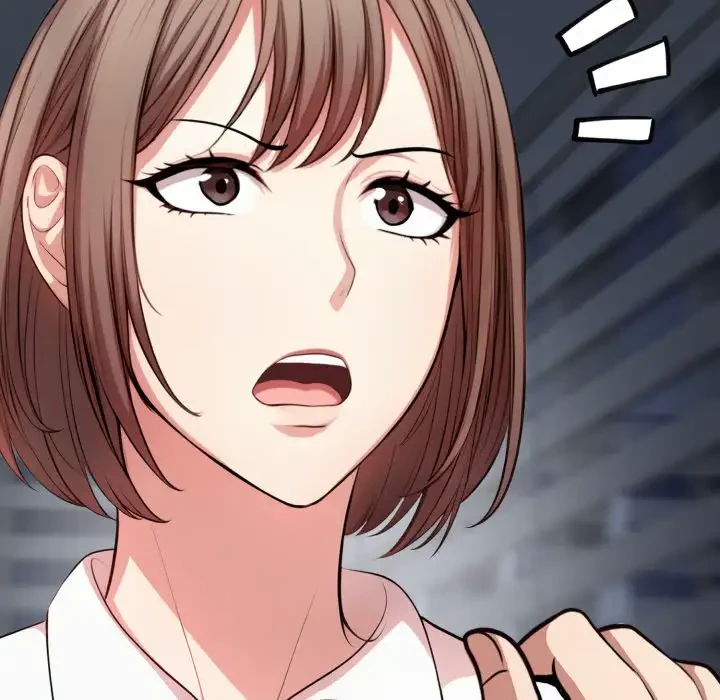 エレベーターに閉じこめられた二人 第11話 - 72