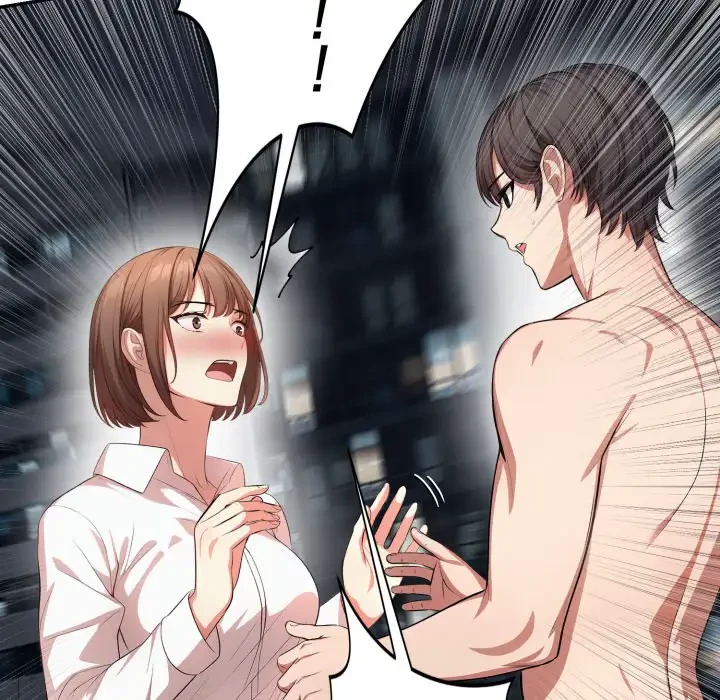 エレベーターに閉じこめられた二人 第11話 - 86