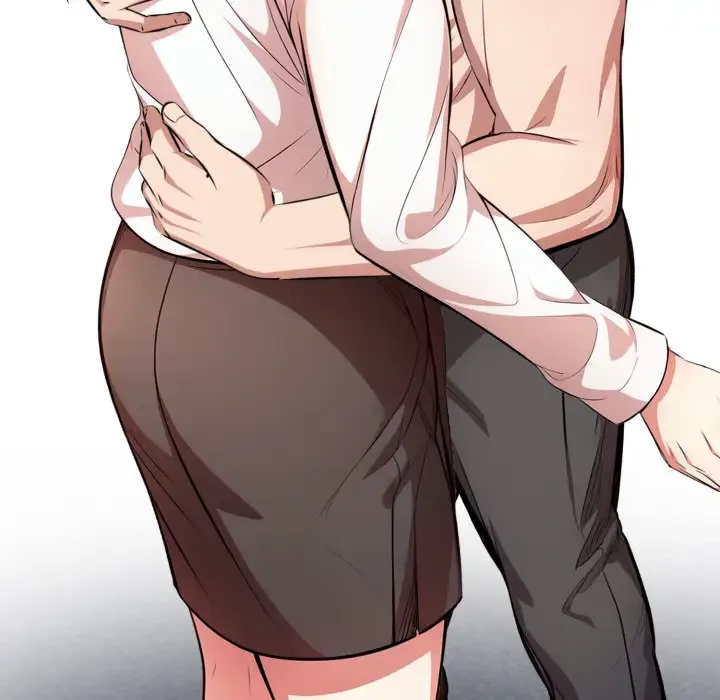 エレベーターに閉じこめられた二人 第11話 - 90