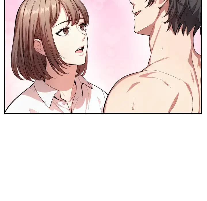 エレベーターに閉じこめられた二人 第11話 - 103