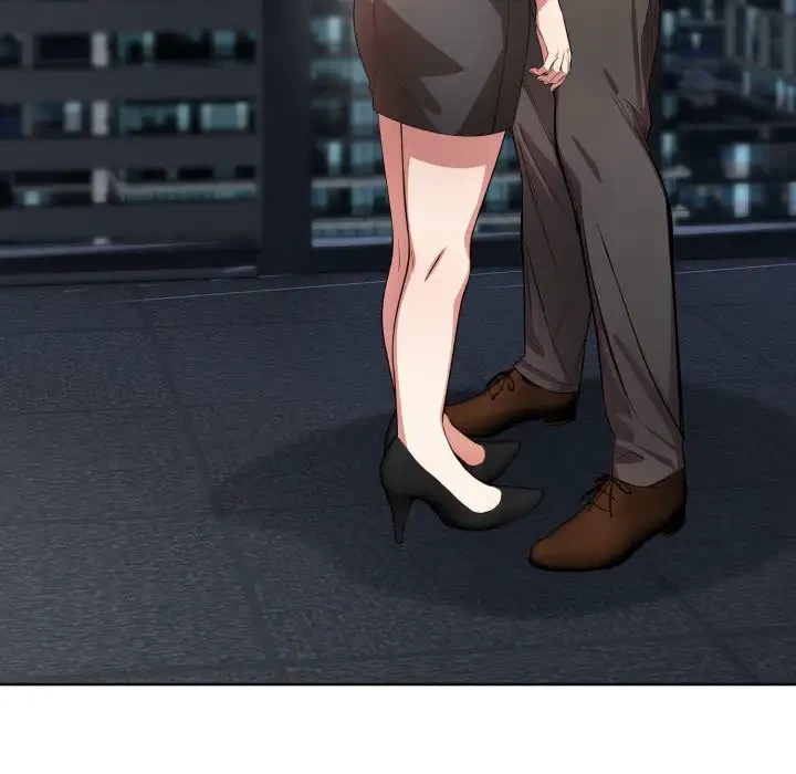 エレベーターに閉じこめられた二人 第11話 - 108