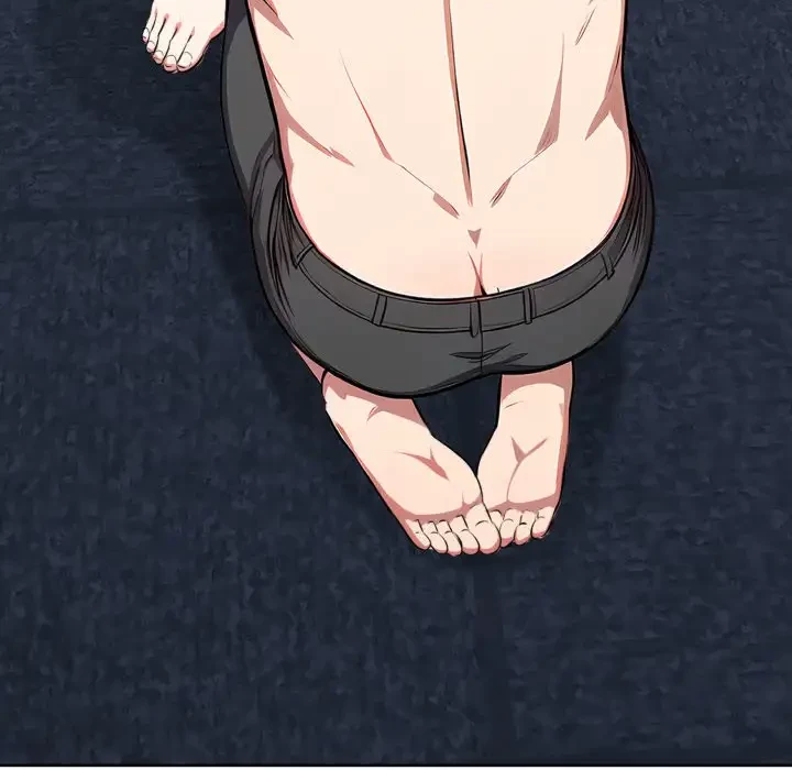 エレベーターに閉じこめられた二人 第11話 - 138