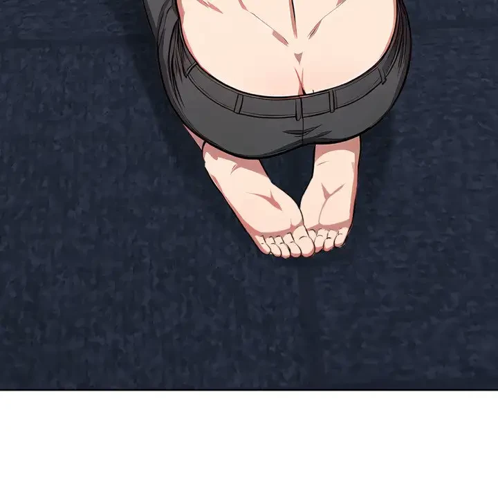 エレベーターに閉じこめられた二人 第12話 - 9