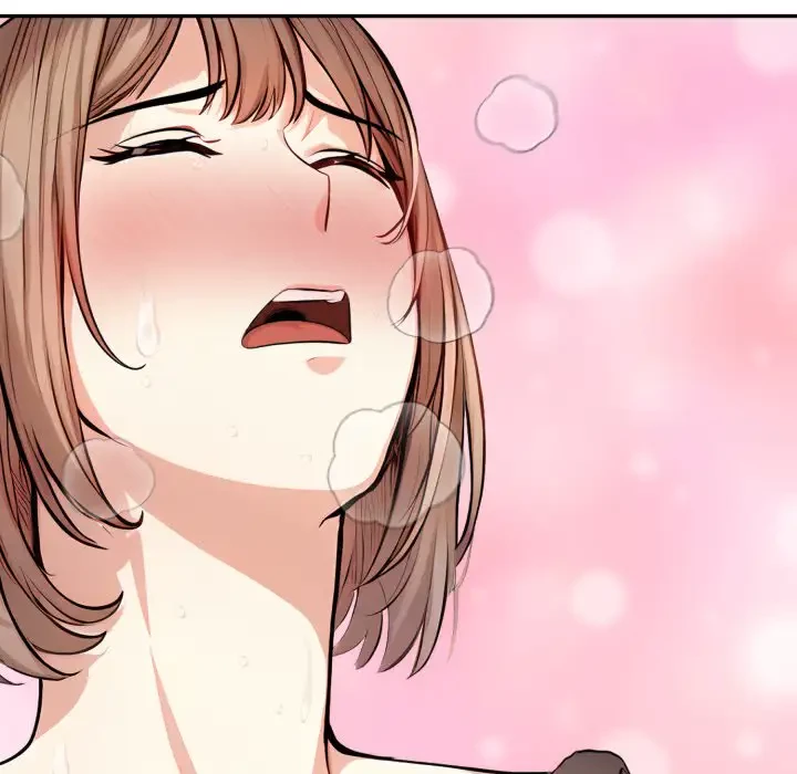 エレベーターに閉じこめられた二人 第12話 - 11