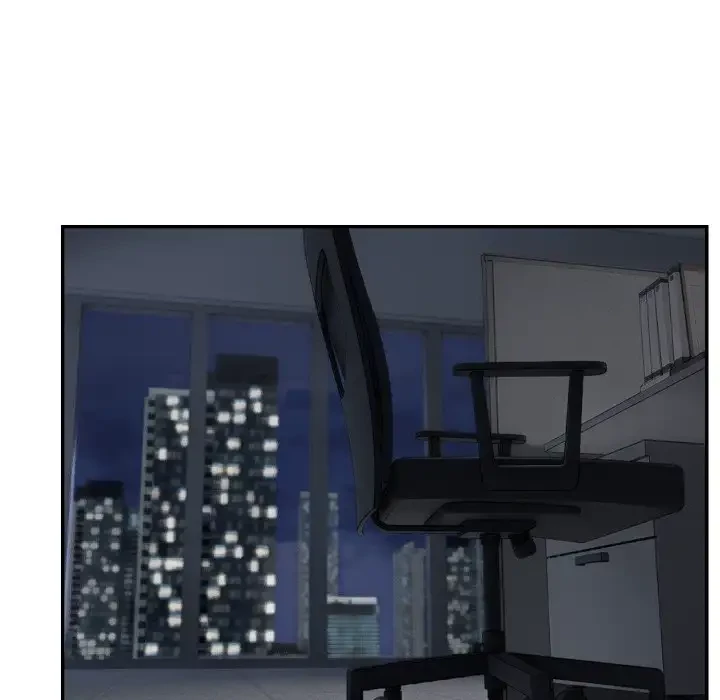 エレベーターに閉じこめられた二人 第12話 - 16