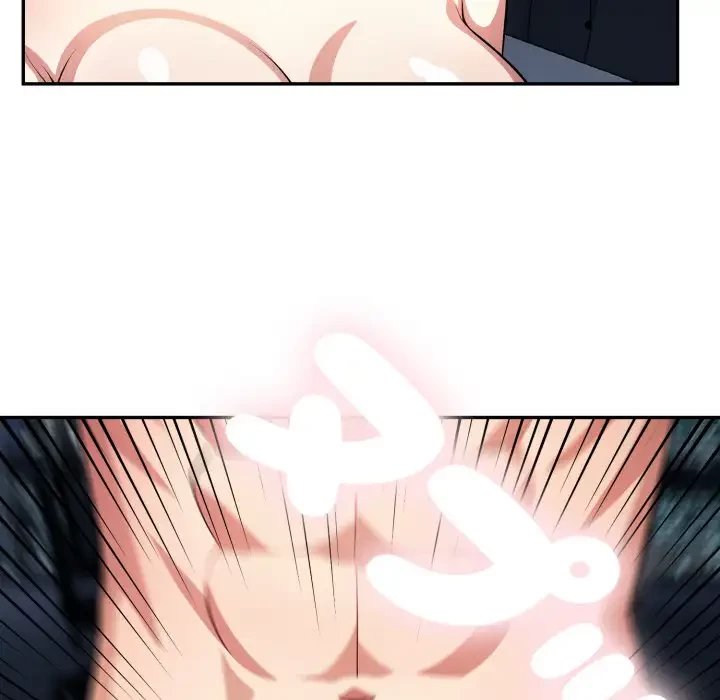 エレベーターに閉じこめられた二人 第12話 - 29