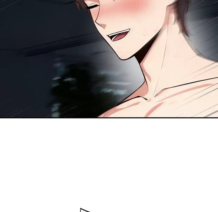 エレベーターに閉じこめられた二人 第12話 - 34