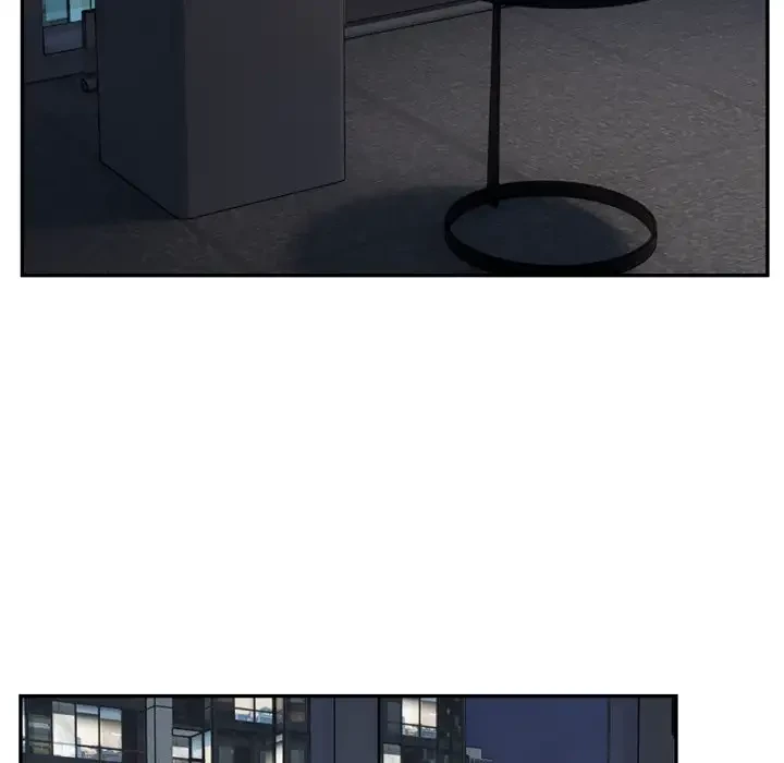 エレベーターに閉じこめられた二人 第12話 - 40