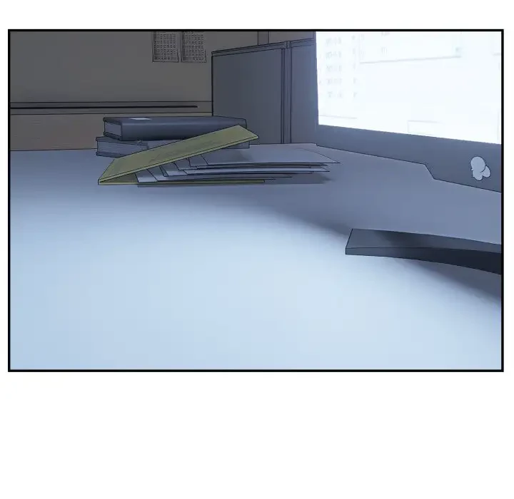 エレベーターに閉じこめられた二人 第12話 - 57