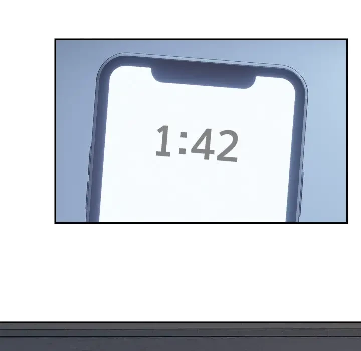 エレベーターに閉じこめられた二人 第12話 - 63