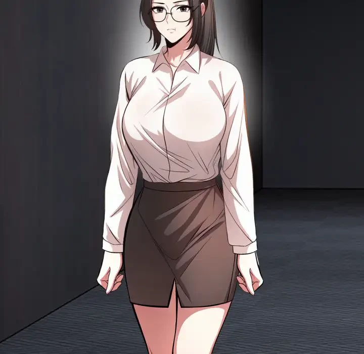 エレベーターに閉じこめられた二人 第12話 - 69