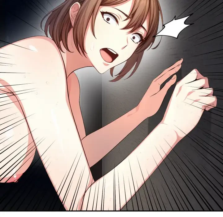 エレベーターに閉じこめられた二人 第12話 - 88