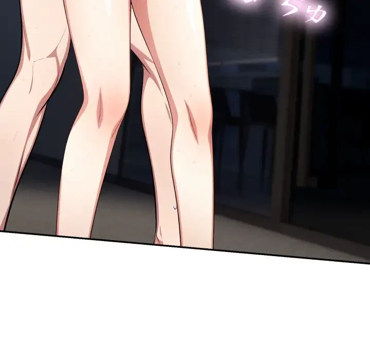 エレベーターに閉じこめられた二人 第12話 - 105