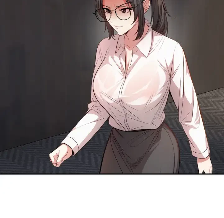 エレベーターに閉じこめられた二人 第12話 - 113