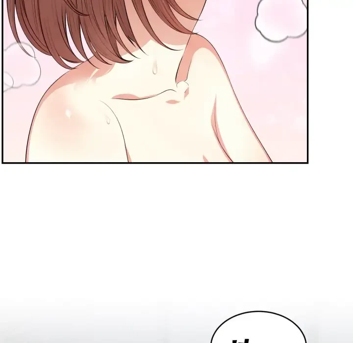 エレベーターに閉じこめられた二人 第12話 - 130