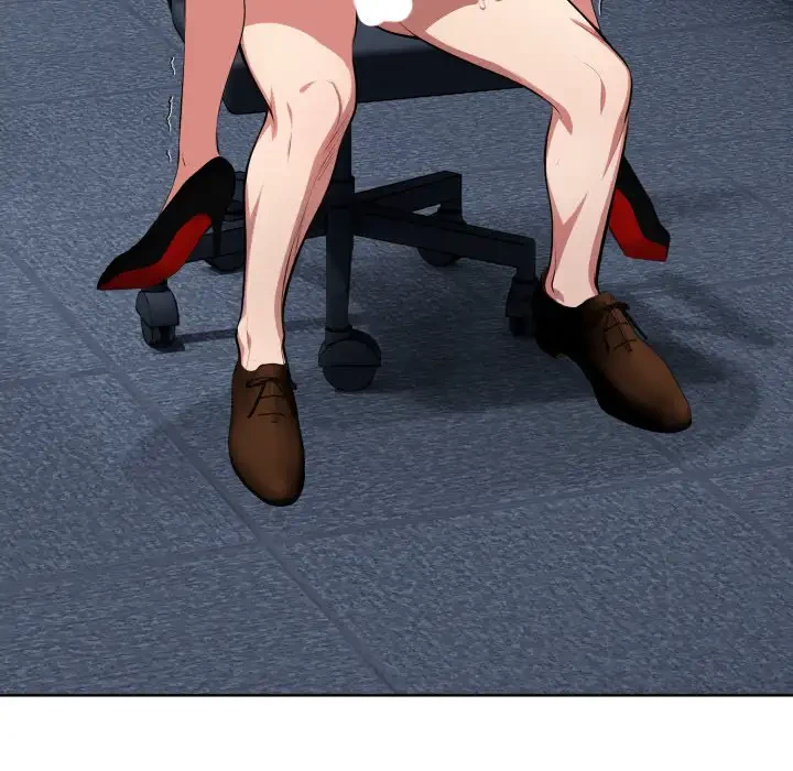 エレベーターに閉じこめられた二人 第12話 - 132