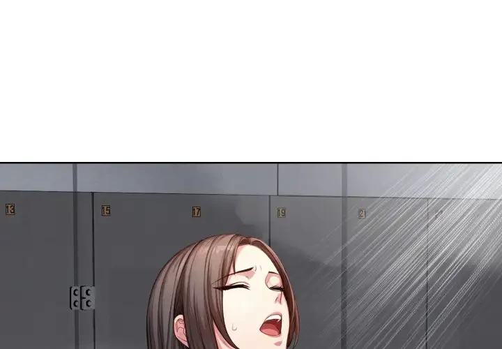 エレベーターに閉じこめられた二人 第15話 - 2