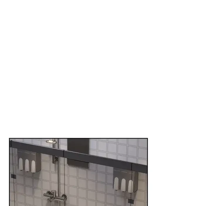 エレベーターに閉じこめられた二人 第15話 - 10