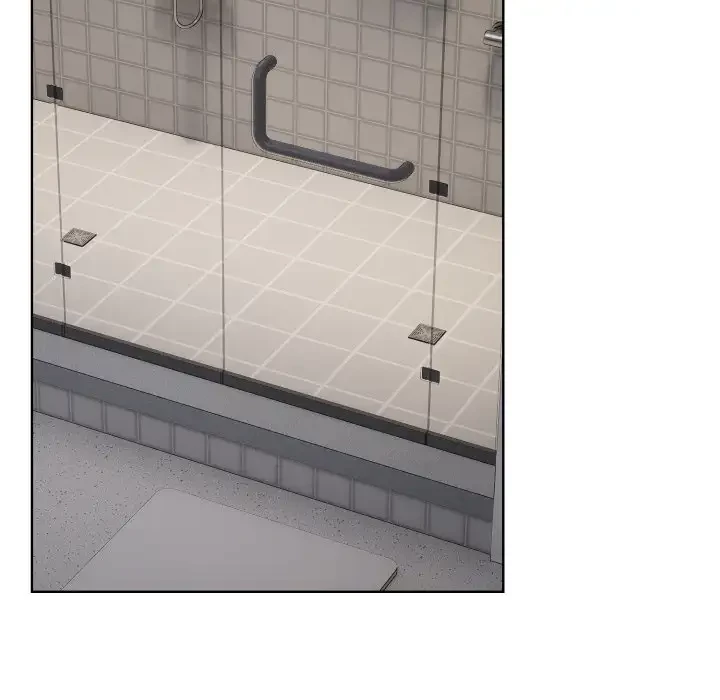 エレベーターに閉じこめられた二人 第15話 - 11