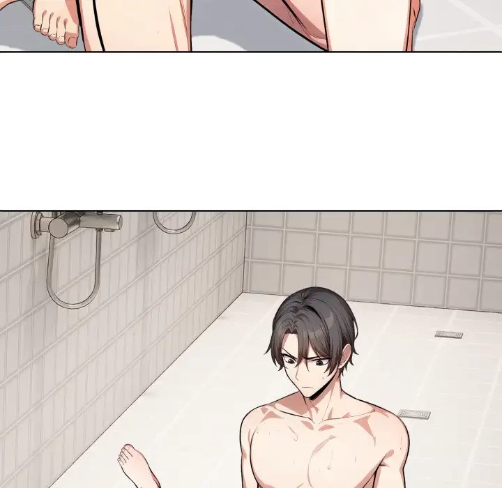 エレベーターに閉じこめられた二人 第15話 - 24