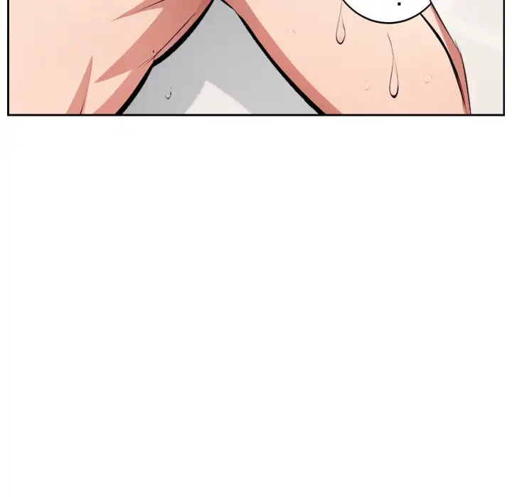 エレベーターに閉じこめられた二人 第15話 - 31