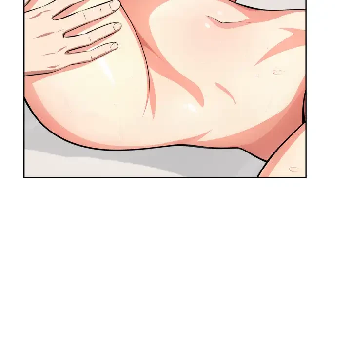 エレベーターに閉じこめられた二人 第15話 - 33