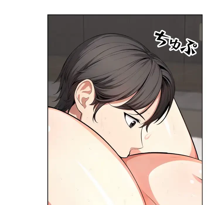 エレベーターに閉じこめられた二人 第15話 - 34