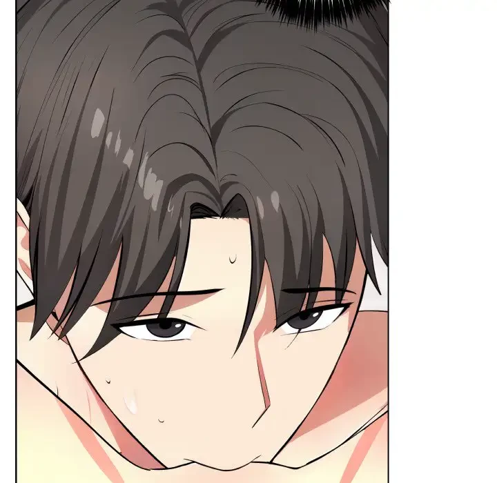 エレベーターに閉じこめられた二人 第15話 - 40