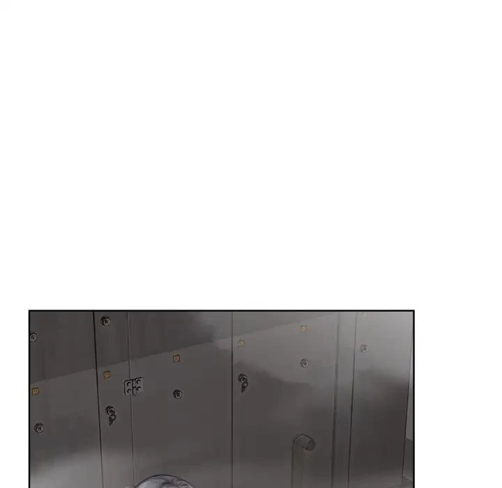 エレベーターに閉じこめられた二人 第15話 - 47