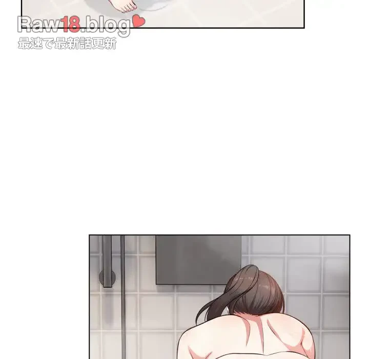 エレベーターに閉じこめられた二人 第15話 - 49