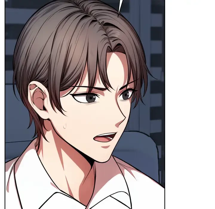 エレベーターに閉じこめられた二人 第15話 - 100