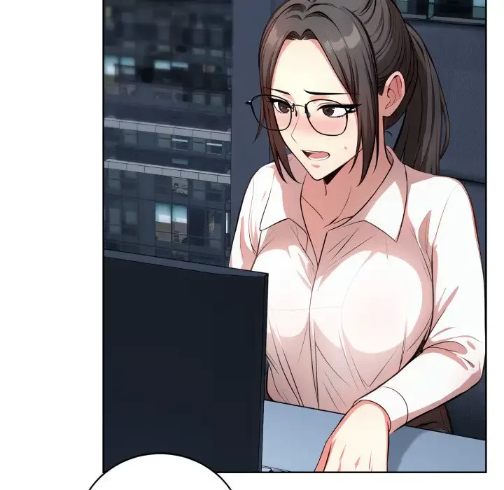 エレベーターに閉じこめられた二人 第15話 - 102