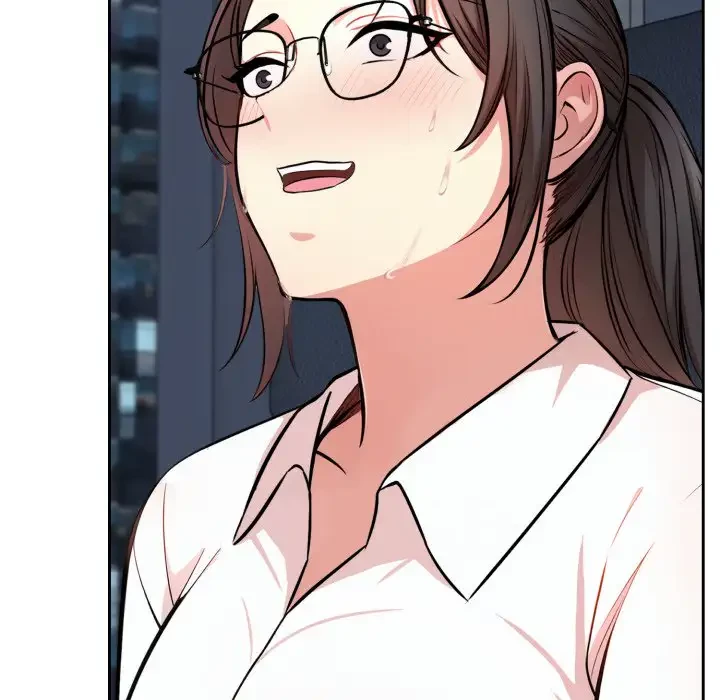 エレベーターに閉じこめられた二人 第15話 - 112