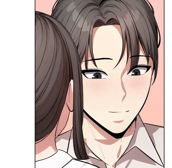 エレベーターに閉じこめられた二人 第15話 - 116